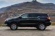 Toyota Fortuner: indbegrebet af en moderne offroader foto 2
