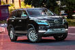 Toyota Fortuner: indbegrebet af en moderne offroader foto 3