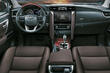 Toyota Fortuner: indbegrebet af en moderne offroader foto 5