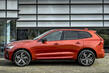 Opdateret crossover i anden generation – Volvo XC60 foto 2