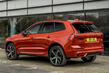 Opdateret crossover i anden generation – Volvo XC60 foto 4