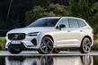 Opdateret crossover i anden generation – Volvo XC60 foto 1
