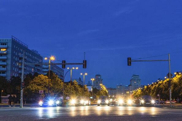 Xenon eller halogen: Sådan vælger du pærer til din bil