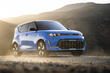 Opdateret KIA Soul by-crossover i tredje generation foto 1