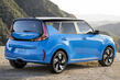 Opdateret KIA Soul by-crossover i tredje generation foto 3
