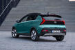Anmeldelse af den kompakte by-crossover Hyundai Bayon foto 4