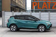 Anmeldelse af den kompakte by-crossover Hyundai Bayon foto 3
