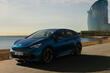 Test af den elektriske hatchback Cupra Born foto 2