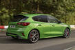 Ford Focus ST: spændende dynamik og moderne teknologi foto 4