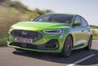 Ford Focus ST: spændende dynamik og moderne teknologi foto 3
