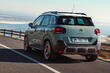 Citroen C3 Aircross: et friskt blik på mobilitet i byen foto 4