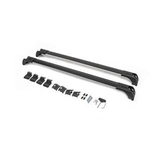 Låsbare tværstænger til integrerede tagrælinger Skybar V2 (2 stk.) BMW X3 F25 2011–2018 foto 4