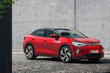Test af den firehjulstrukne el-crossover Volkswagen ID.5 GTX foto 2