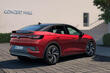 Test af den firehjulstrukne el-crossover Volkswagen ID.5 GTX foto 3