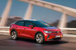 Test af den firehjulstrukne el-crossover Volkswagen ID.5 GTX foto 4