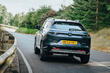 Tredje generation af Honda HR-V-crossoveren foto 4