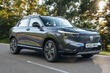 Tredje generation af Honda HR-V-crossoveren foto 3