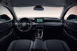 Tredje generation af Honda HR-V-crossoveren foto 5