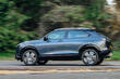 Tredje generation af Honda HR-V-crossoveren foto 2