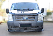 Ford Transit 2000–2014 Frontlæbe EuroCap (2006-2014, sort) foto 1