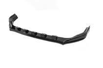 Nissan Qashqai 2014–2021 Front kofangerlæbe 2017-2021 (ABS) foto 3
