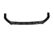 Nissan Qashqai 2014–2021 Front kofangerlæbe 2017-2021 (ABS) foto 5