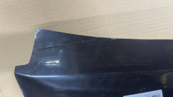 Dacia Duster 2018–2024 Frontgrill (sort) – nedsat vare foto 2