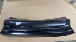 Dacia Duster 2018–2024 Frontgrill (sort) – nedsat vare foto 3