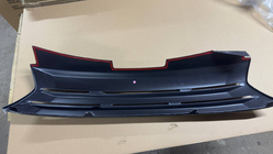 Dacia Duster 2018–2024 Frontgrill (sort) – nedsat vare foto 6