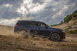 Test af femte generation af SUV'en Nissan Pathfinder foto 3