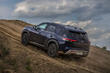 Test af femte generation af SUV'en Nissan Pathfinder foto 4