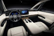 Test af premium-minivognen Lexus LM i 2. generation foto 4