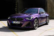 Test af anden generation BMW 2 Series Coupe foto 1
