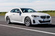 Test af anden generation BMW 2 Series Coupe foto 4