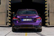 Test af anden generation BMW 2 Series Coupe foto 2