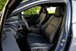 Firehjulstrukket elektrisk crossover Subaru Solterra foto 6