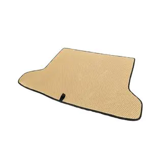 Bagagerumsbakke (EVA, Beige) foto 2