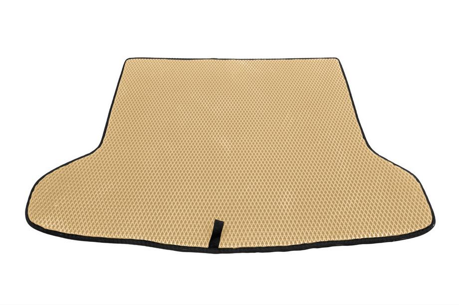 Honda M-NV 2020– Bagagerumsbakke (EVA, Beige) Image
