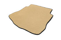 Honda CRV 2007–2011 Bagagerumsbakke (EVA, Beige) foto 2