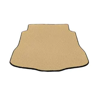 Bagagerumsbakke (EVA, Beige) foto 1