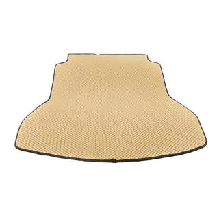 Bagagerumsmåtte (Beige, EVA) foto 1