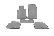 Genesis G80 2016–2020 EVA-bilmåtter (grå) foto 1