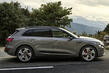 Elektrisk firehjulstrukket SUV Audi Q8 e-tron foto 2