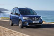 Test af den elektriske minivan Renault Kangoo E-Tech foto 2