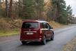 Test af den elektriske minivan Renault Kangoo E-Tech foto 5