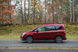 Test af den elektriske minivan Renault Kangoo E-Tech foto 3