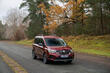 Test af den elektriske minivan Renault Kangoo E-Tech foto 4