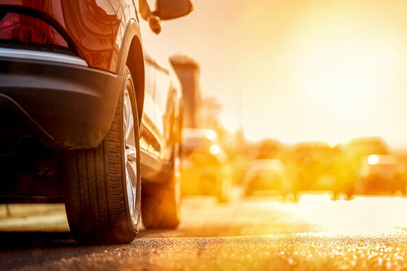 Klargøring af bilen til foråret: en praktisk guide