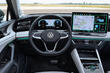 Test af den nye generation af Volkswagen Tiguan-crossover foto 6