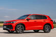Test af den nye generation af Volkswagen Tiguan-crossover foto 2